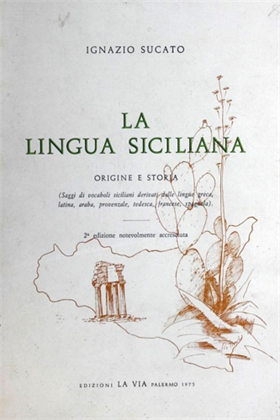 La lingua siciliana.